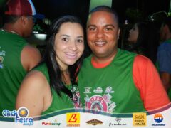 Camarote Espaço Folia (PM)